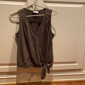 Universal Thread small, sleeveless top